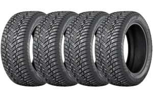 235:65 17 bridgestone noranza suv dubb