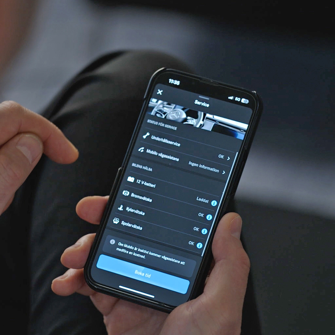 40194 boka service online oktober 2025 bild