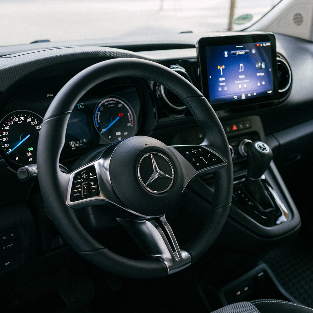 40846 MB eCitan Photo Carousel 2 1x1 Slide