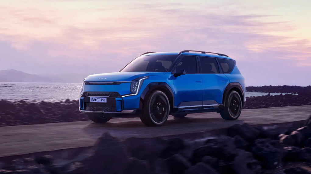 Kia EV9