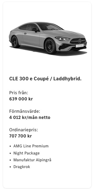 CLE300