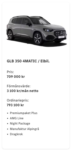 GLB350