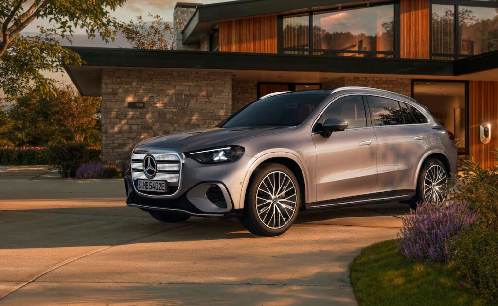 GLC med EQ teknologi