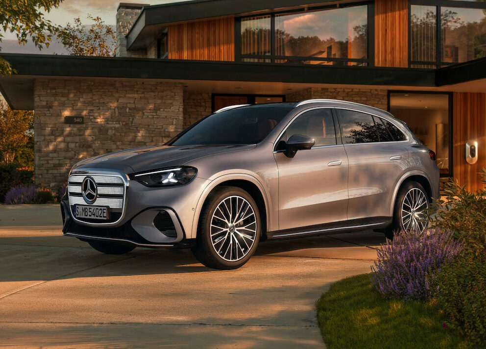 GLC med EQ teknologi