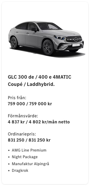GLC300