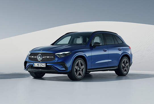 Glc Suv