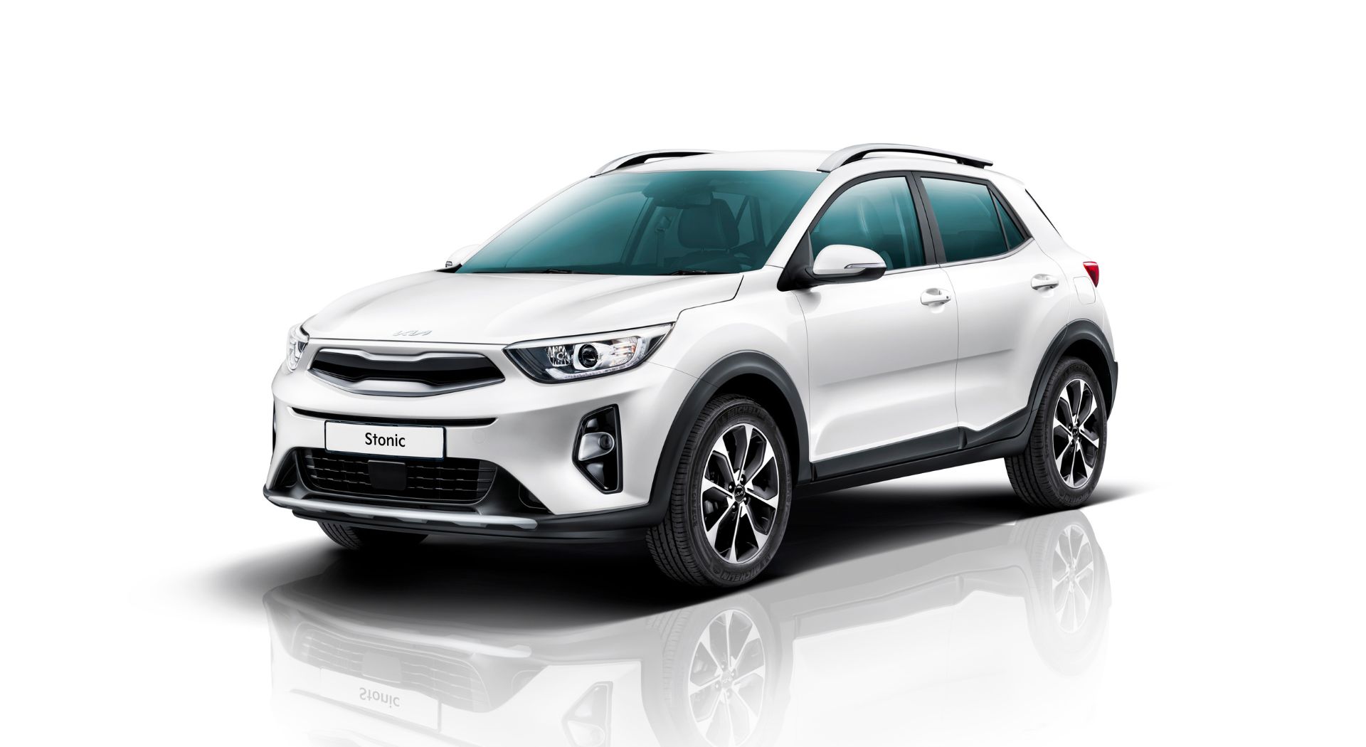 Kia Stonic Vit