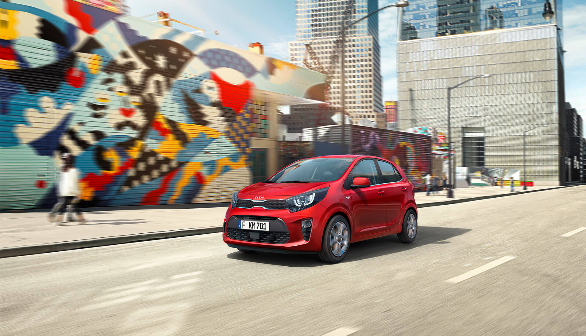 kia picanto page hero