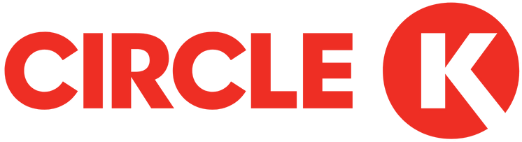 logga circle k logga circle k