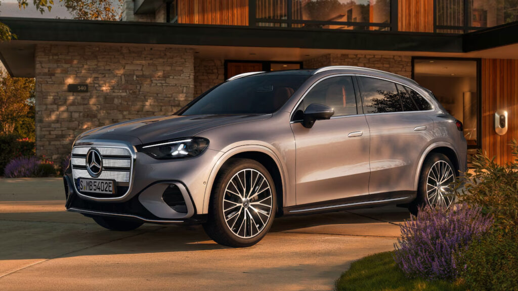Nya glc med eq teknologi
