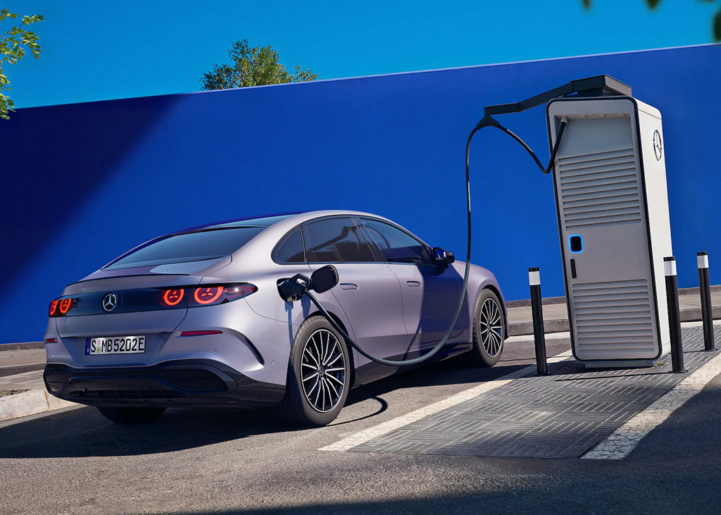 Nya c klass räckvidd