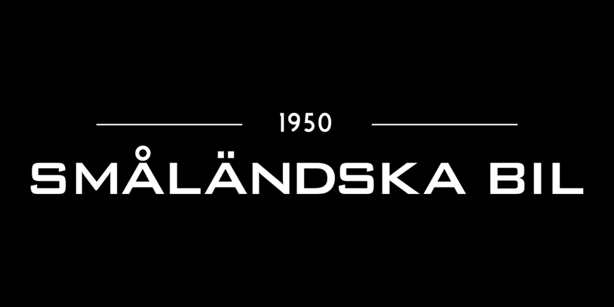Småländska Bil