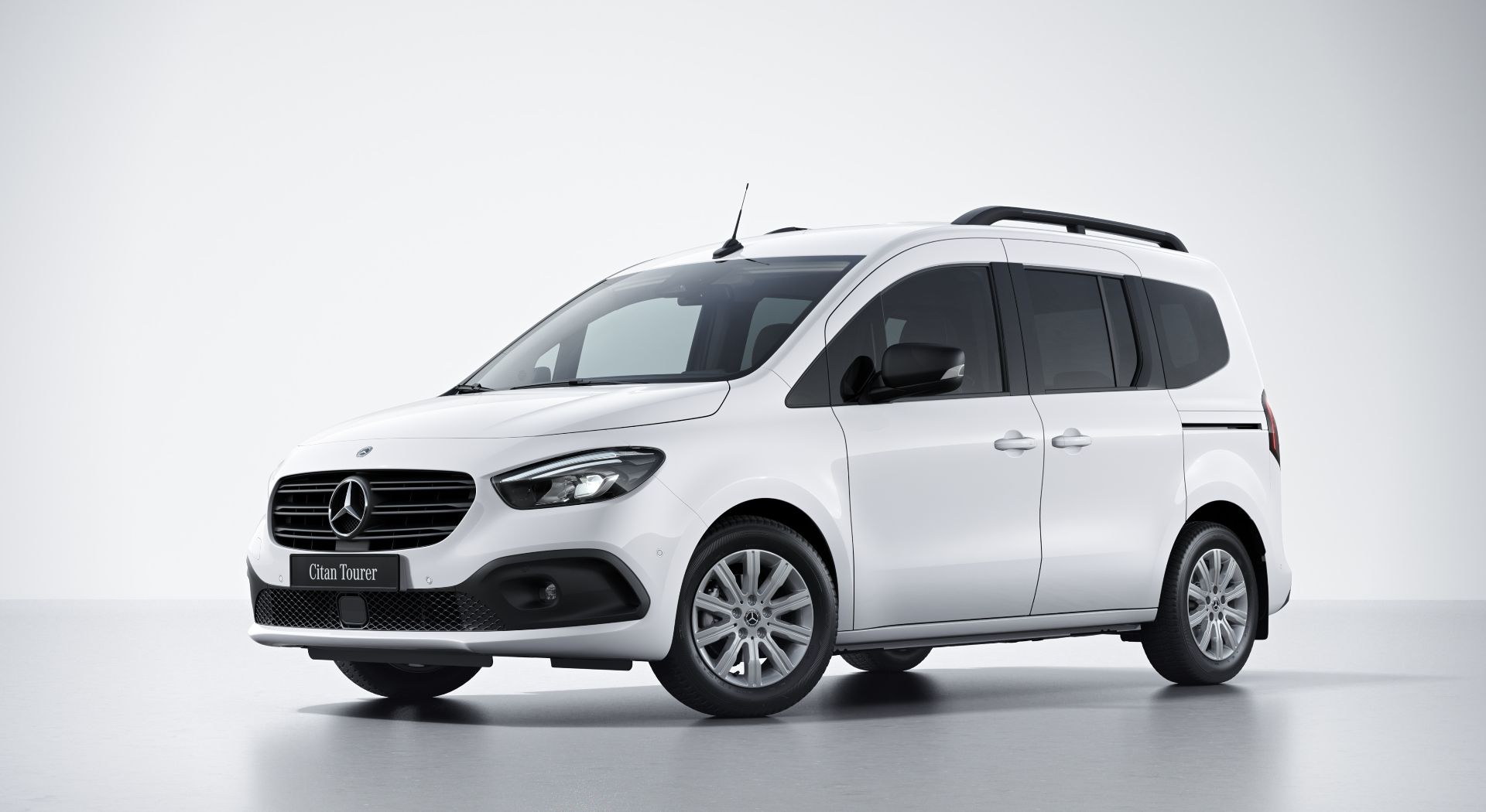 vit mercedes-benz citan tourer